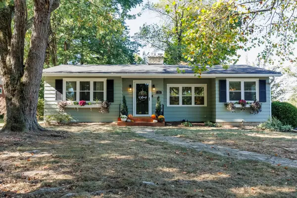 5 Roberts Road, Edgewood, KY 41017