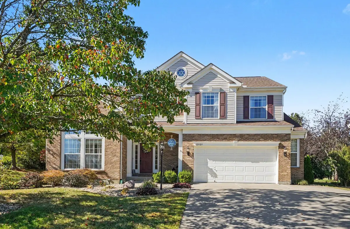 8989 Crimson Oak Drive, Florence, KY 41042 - #1