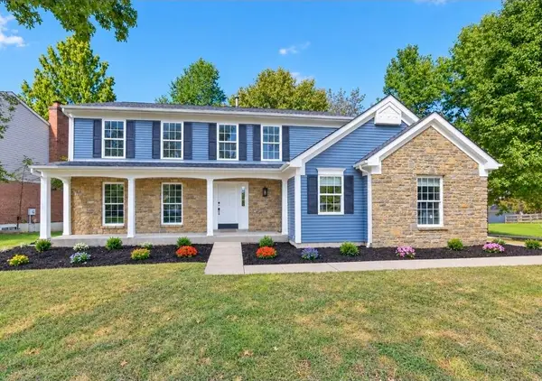 1117 Samuel Court, Union, KY 41091