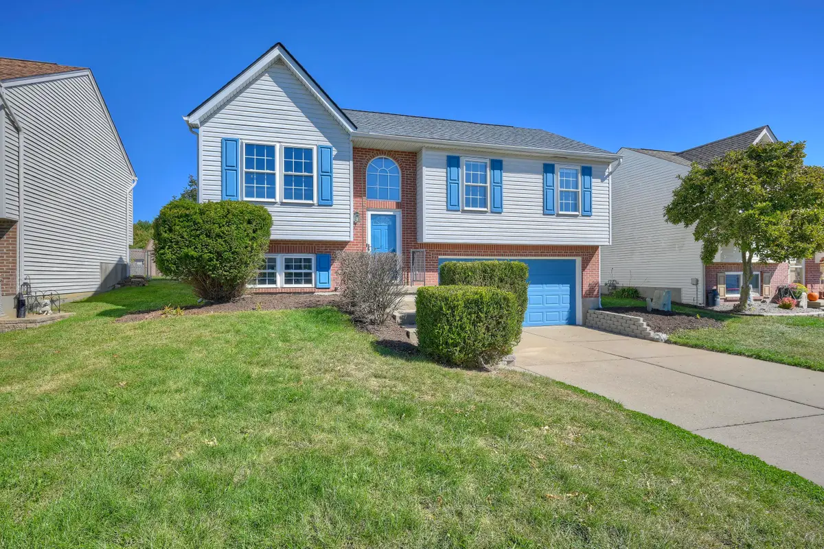 3700 Jonathan Drive, Hebron, KY 41048 - #1