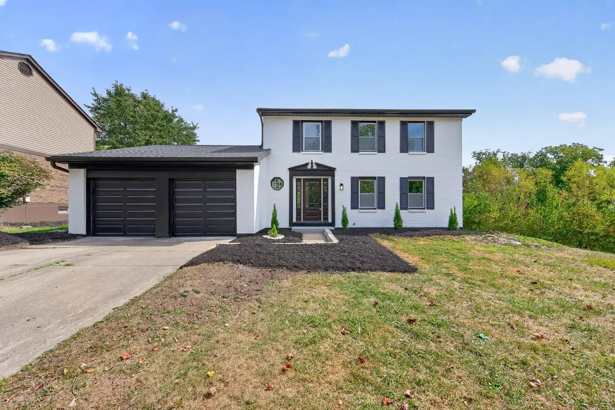 6144 Cedar Hill Lane, Florence, KY 41042 - #1