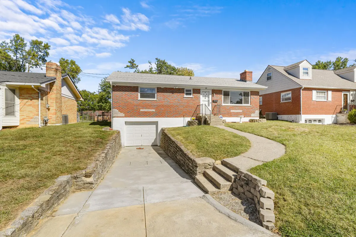 31 Burk Avenue, Florence, KY 41042 - #1