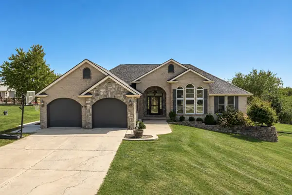 715 Heritage Drive, Sparta, KY 41086