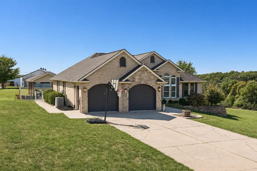 715 Heritage Drive, Sparta, KY 41086 - #2