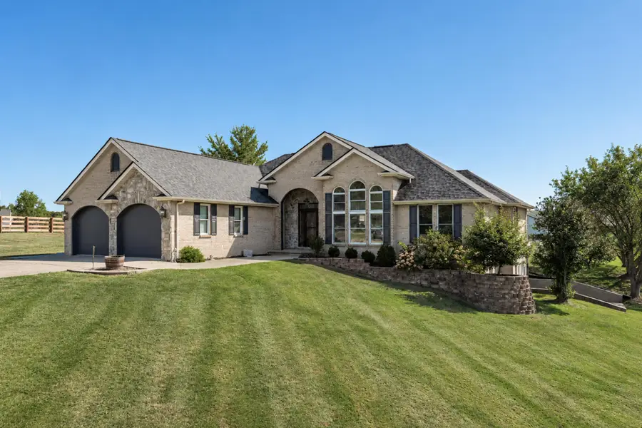 715 Heritage Drive, Sparta, KY 41086 - #3