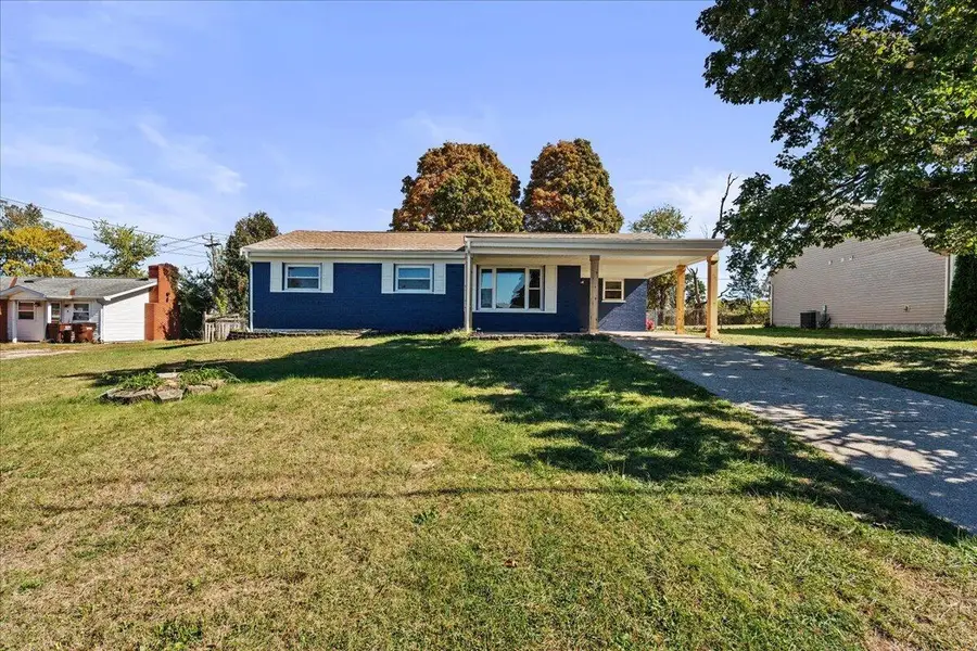 4 Airview Drive, Florence, KY 41042 - #2