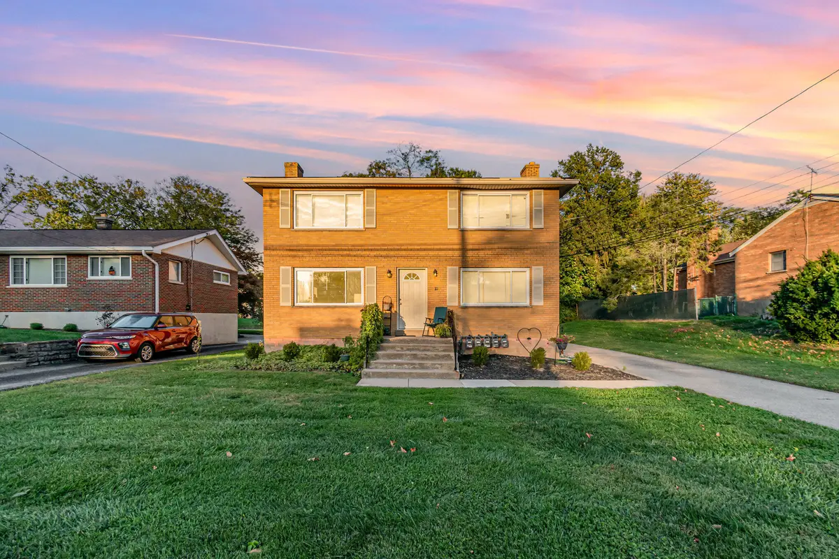 22 Wallace Avenue, Florence, KY 41042 - #1
