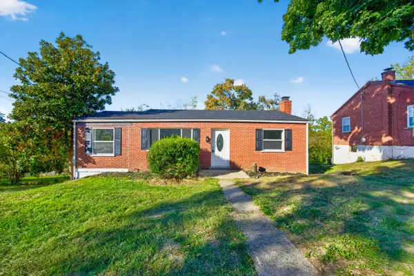 579 Valley View Drive, Taylor Mill, KY 41015