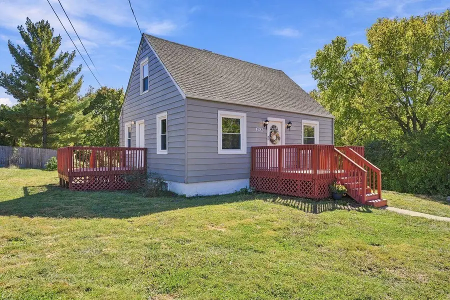 5576 Taylor Mill Road, Taylor Mill, KY 41015 - #2