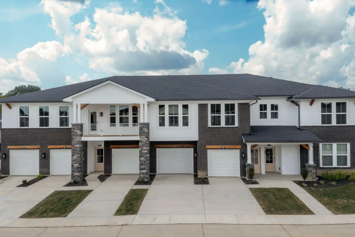 557 Tristan Lane, Florence, KY 41042 - #1