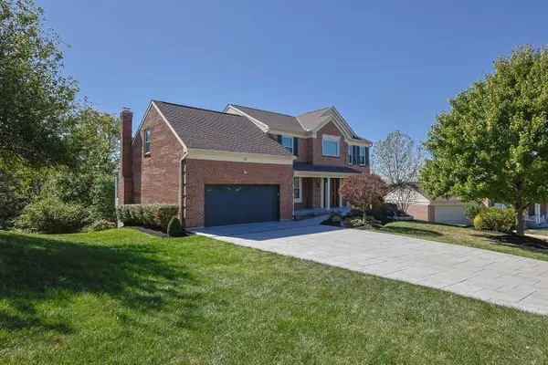 23 Observatory Pointe Drive, Wilder, KY 41076