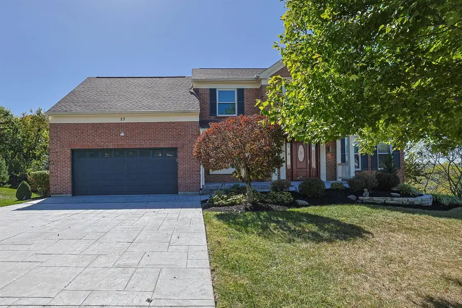 23 Observatory Pointe Drive, Wilder, KY 41076 - #2