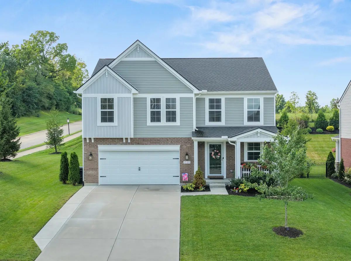 7100 Desmond Lane, Union, KY 41091 - #1