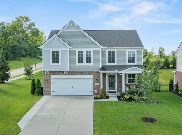 7100 Desmond Lane, Union, KY 41091