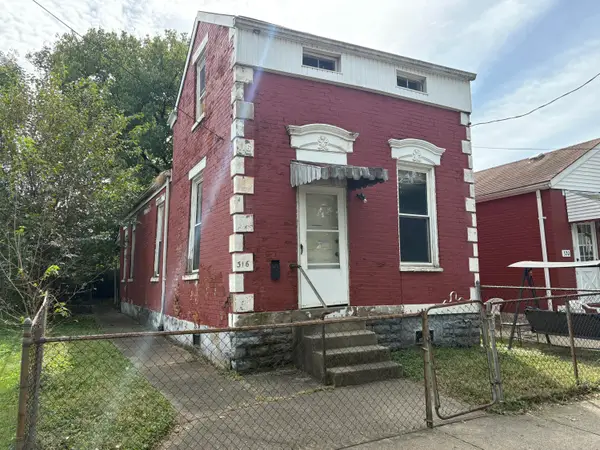 316 W 7th Street, Newport, KY 41071