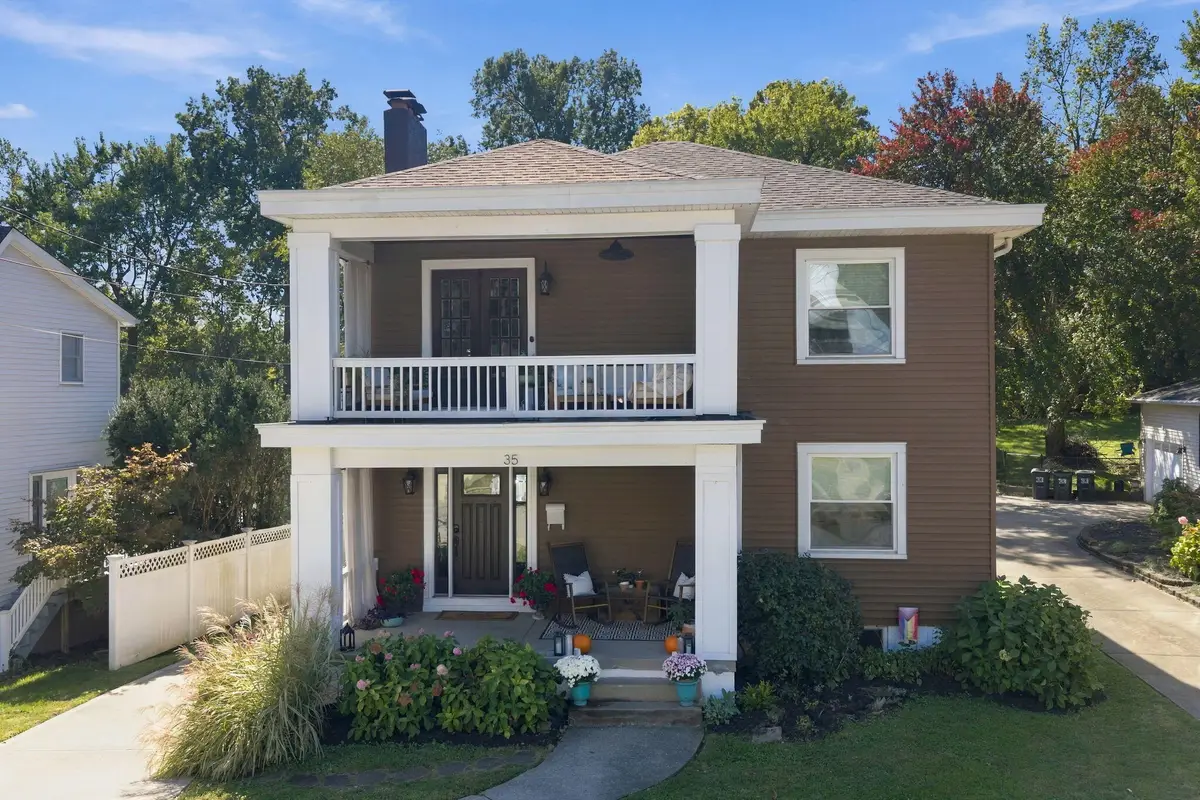 35 Sterling Avenue, Fort Thomas, KY 41075 - #1