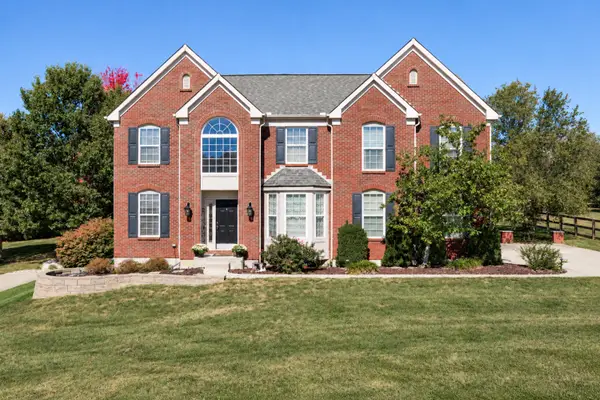 2404 Lost Willow Court, Hebron, KY 41048
