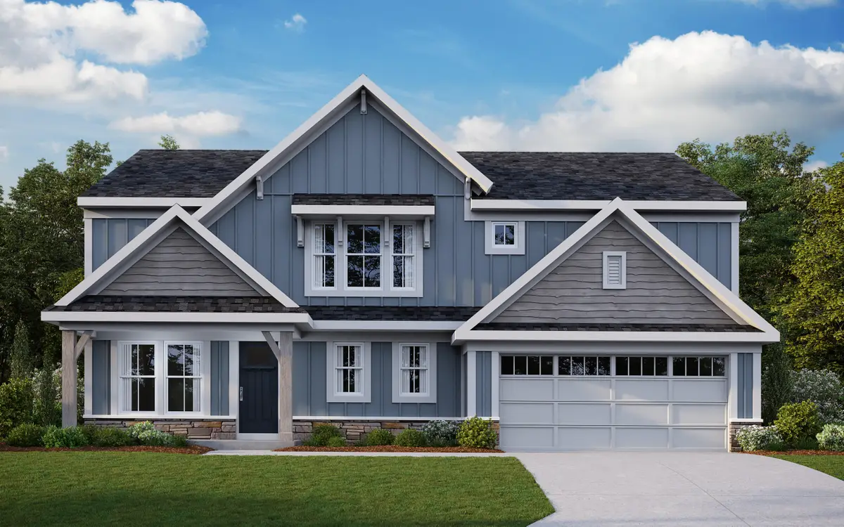 6926 Green Isle Lane, Union, KY 41091 - #1