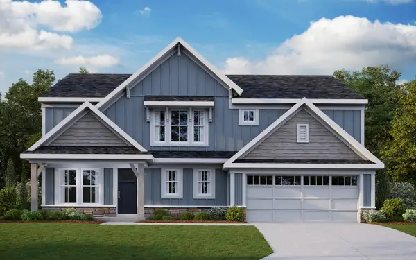6926 Green Isle Lane, Union, KY 41091