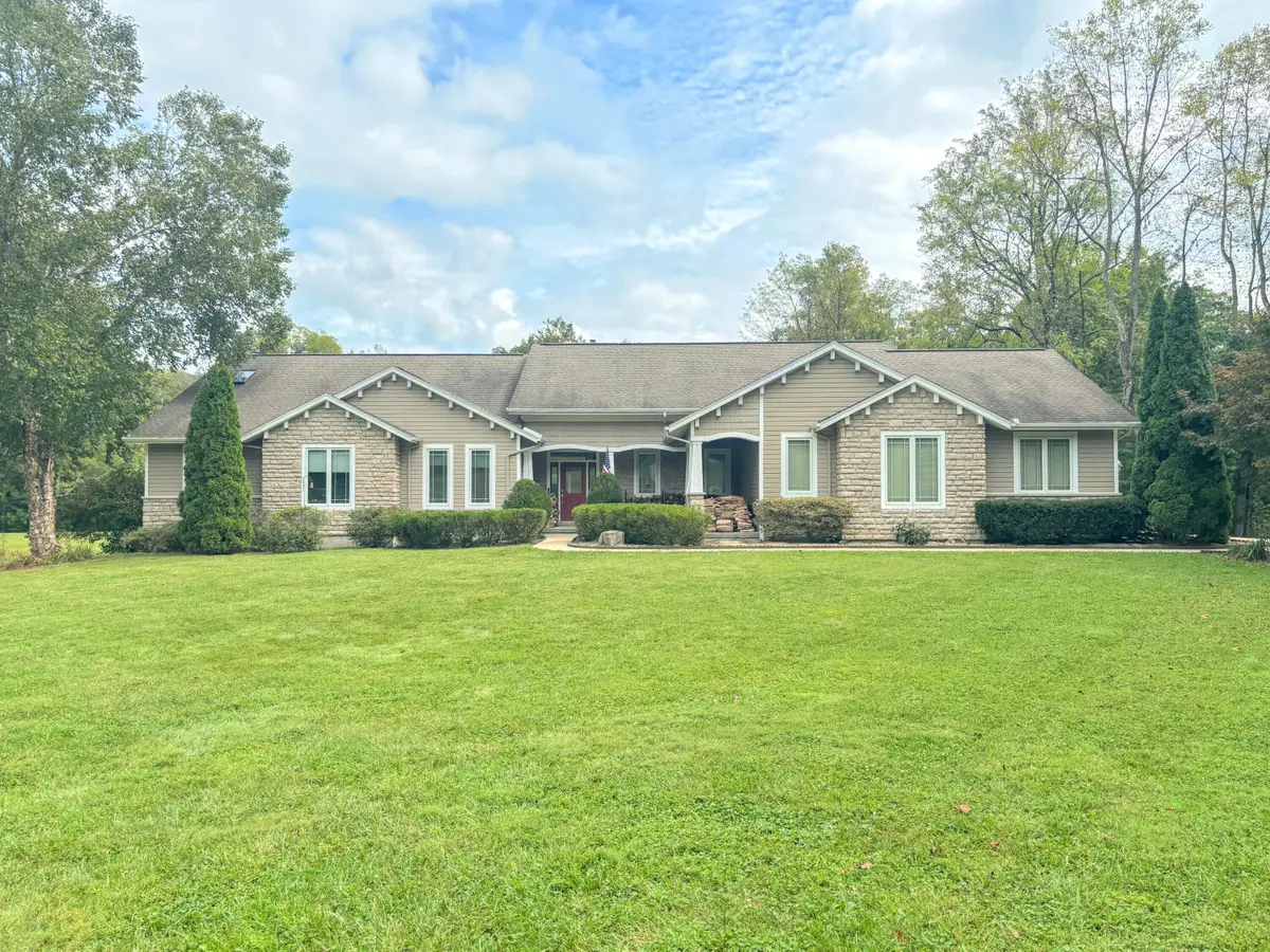 4553 Lambs Ferry Road, Ryland Heights, KY 41015 - #1