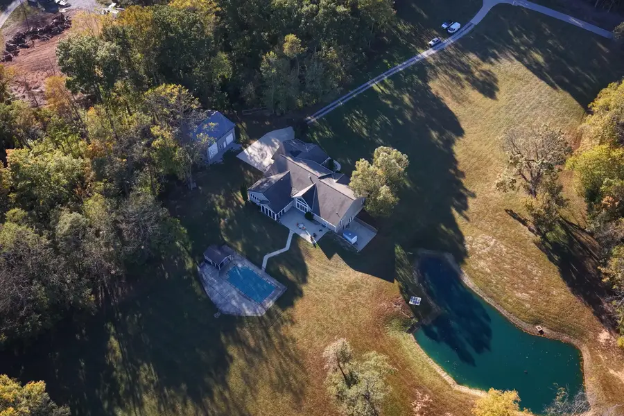 4553 Lambs Ferry Road, Ryland Heights, KY 41015 - #3