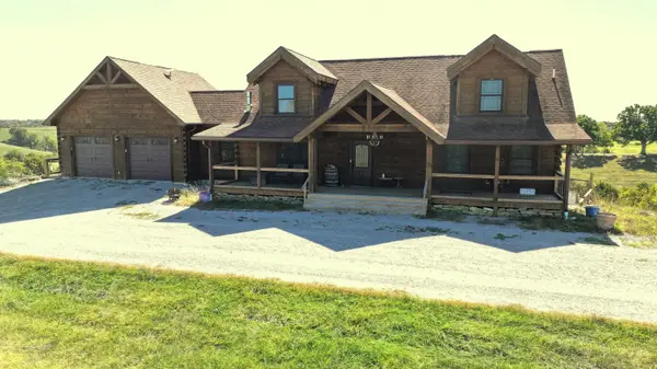 1910 Old Monterey Road, Owenton, KY 40359