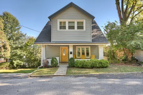 1812 Monroe Street, Covington, KY 41014