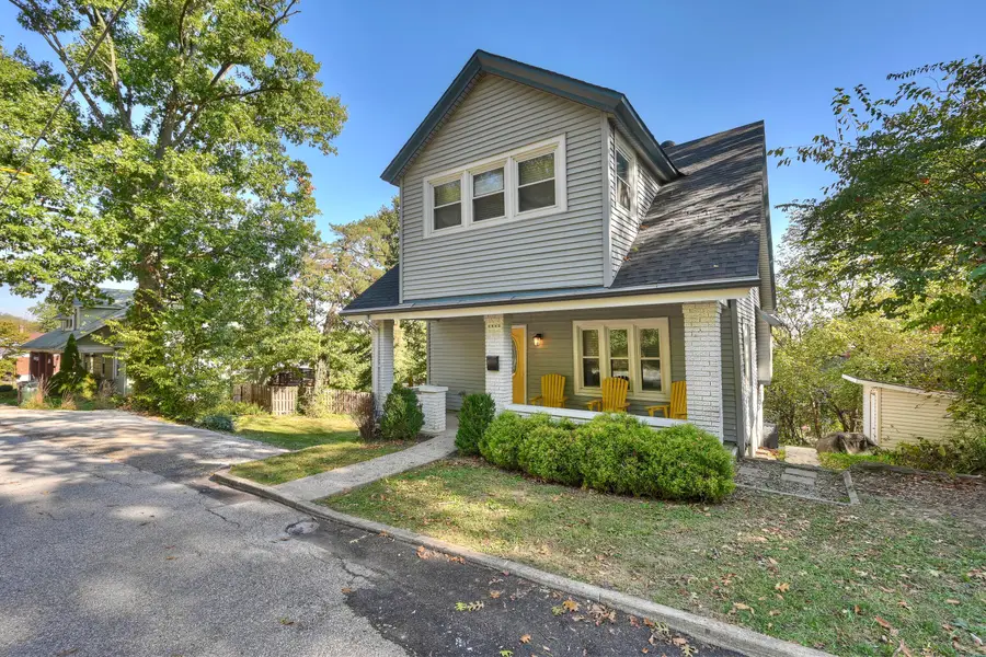 1812 Monroe Street, Covington, KY 41014 - #2