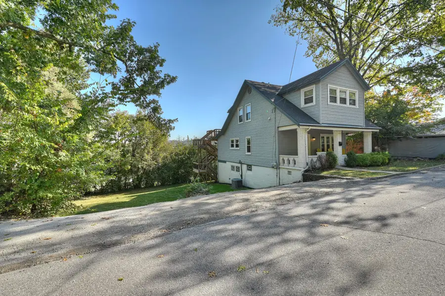 1812 Monroe Street, Covington, KY 41014 - #3