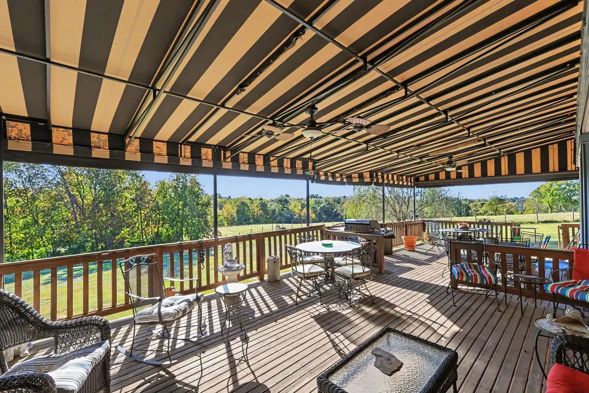12020 Mccoys Fork Road, Walton, KY 41094 - #1