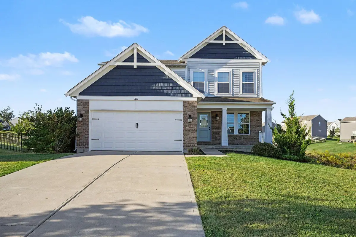 2115 Gray Court, Hebron, KY 41048 - #1