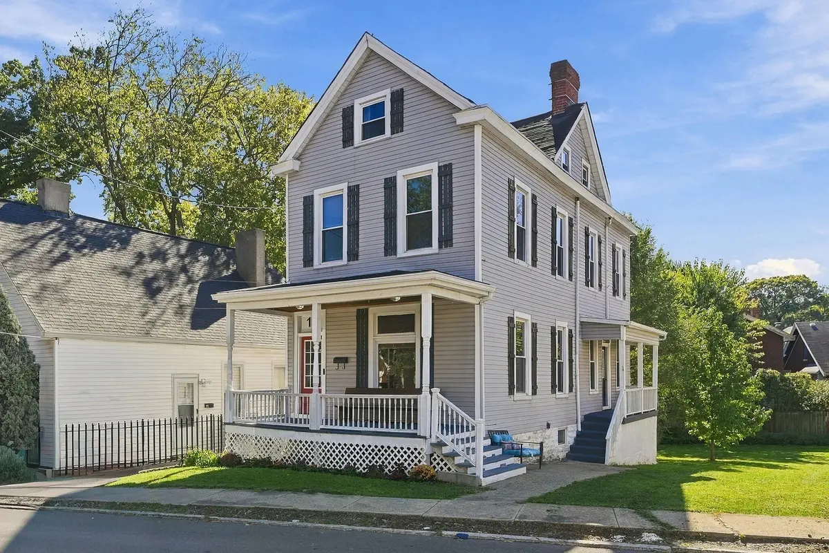 15 Catalpa Street, Covington, KY 41014 - #1