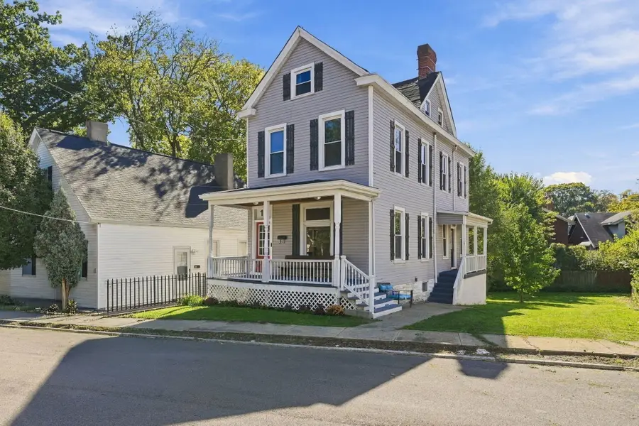 15 Catalpa Street, Covington, KY 41014 - #2