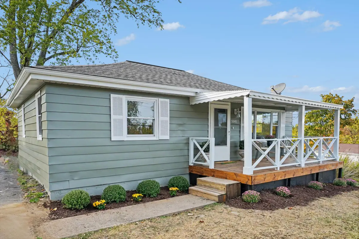 5849 Garden Road, Florence, KY 41042 - #1