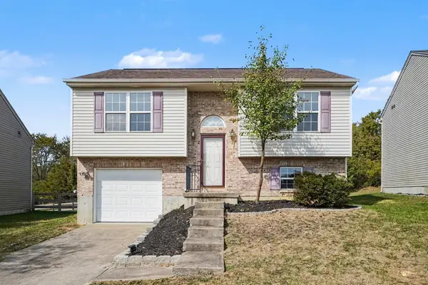 708 Ackerly Drive, Independence, KY 41051