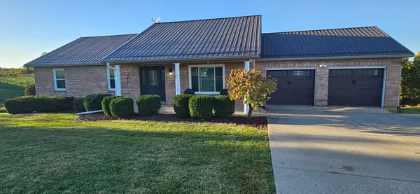1610 Shady Lane, Crittenden, KY 41030