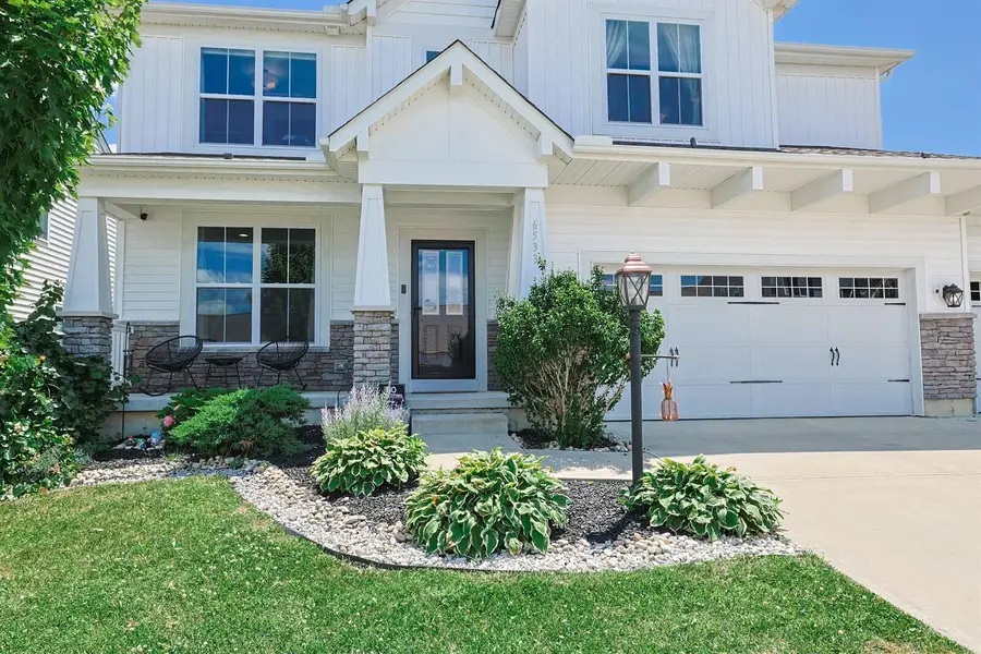 6533 Cannondale Drive, Burlington, KY 41005 - #2
