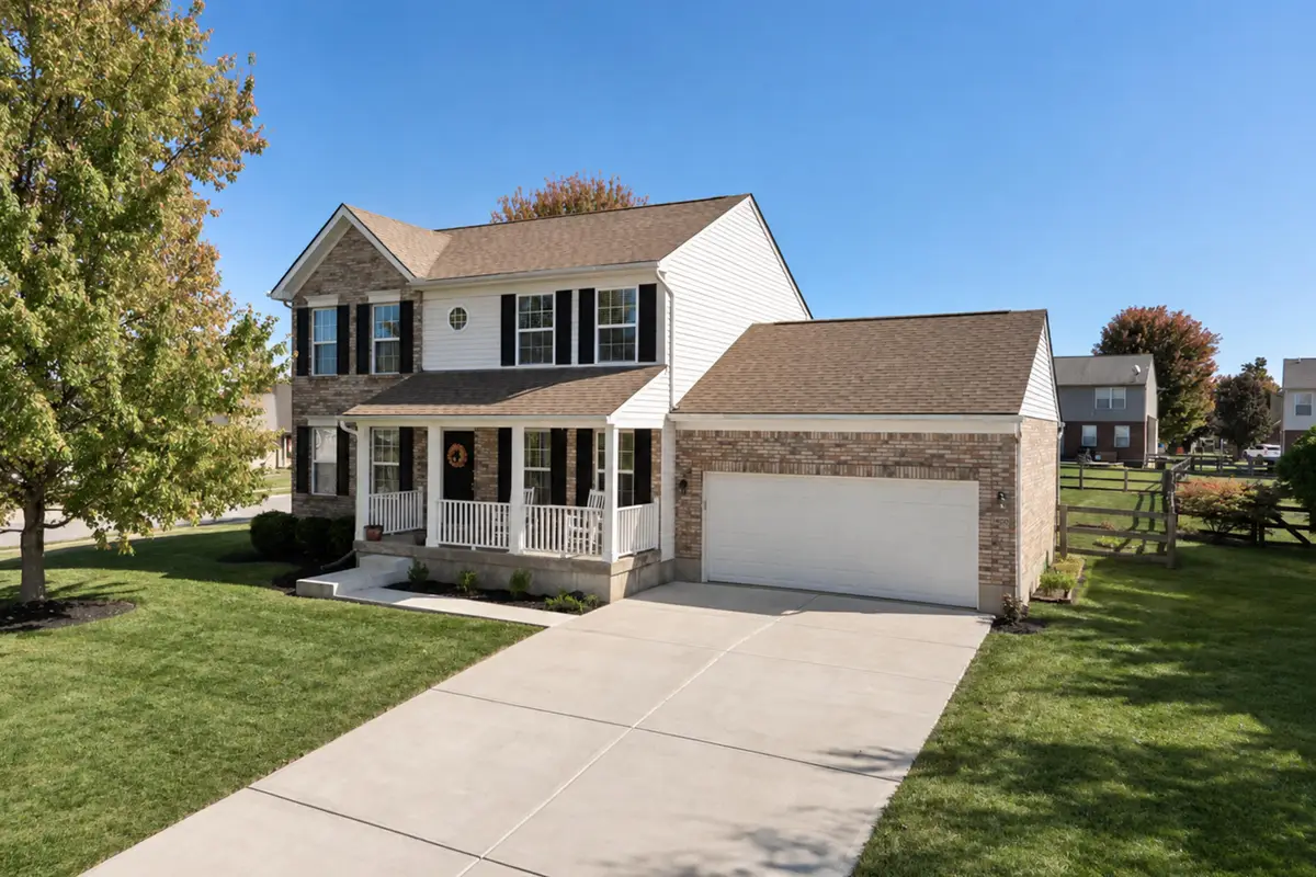 11400 Gold Cup Court, Walton, KY 41094 - #1