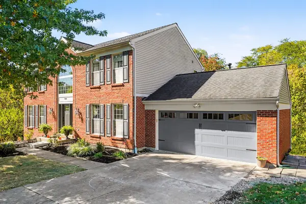 686 Meadow Wood Drive, Crescent Springs, KY 41017