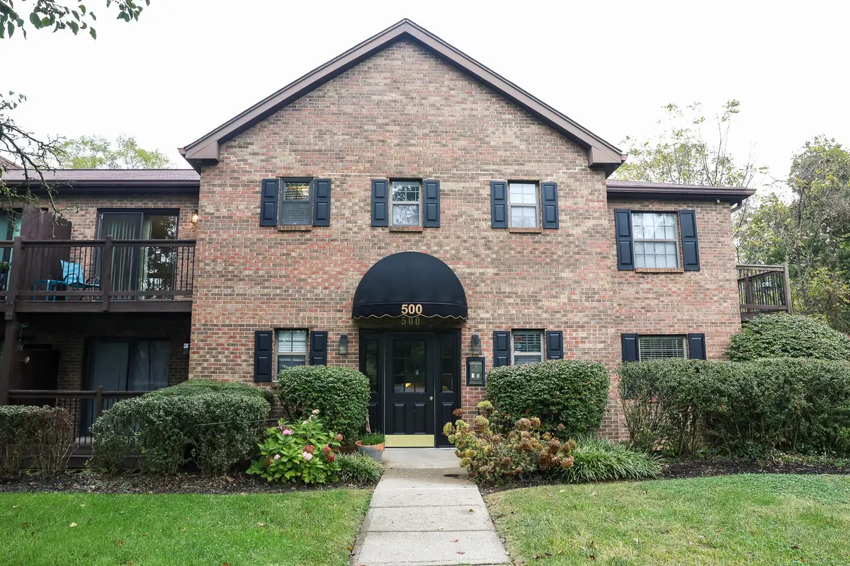 500 Hill Street #505, Fort Thomas, KY 41075 - #1