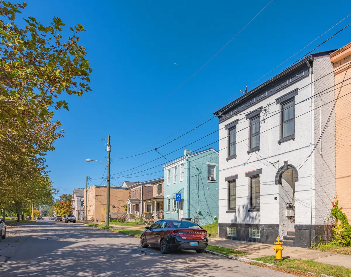 224 E Robbins Street, Covington, KY 41011 - #1