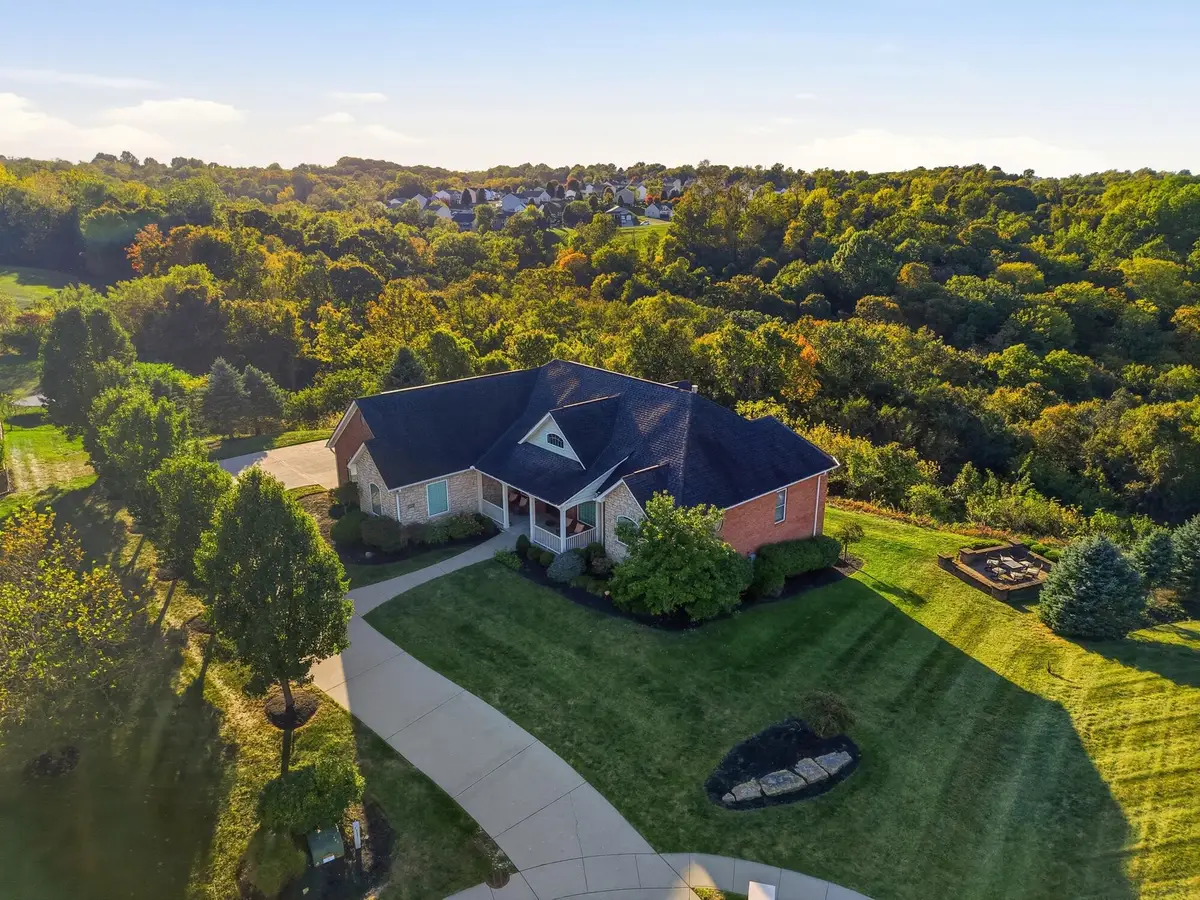 2341 Grandin Court, Hebron, KY 41048 - #1