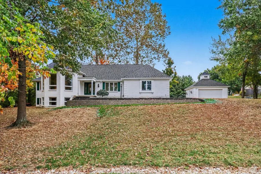 7241 Blackstone Drive, Florence, KY 41042 - #2