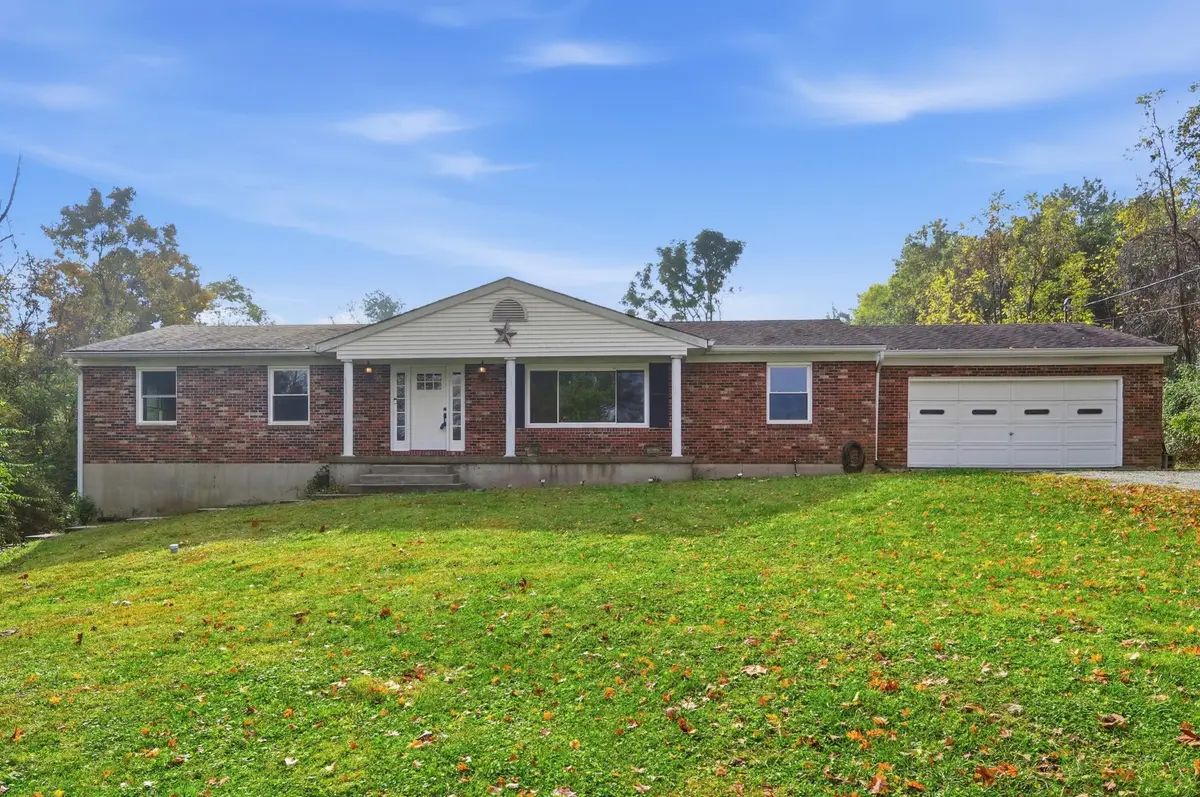 721 Mount Zion Road, Florence, KY 41042 - #1