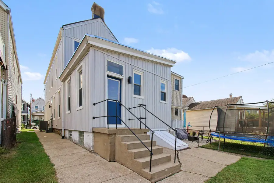 544 Linden Street, Ludlow, KY 41016 - #3