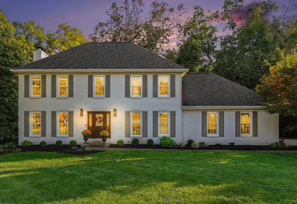 10173 Ash Creek Drive, Union, KY 41091