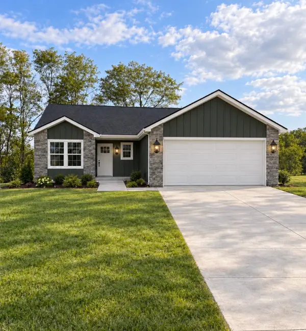 106 Meadow Lane, Dry Ridge, KY 41035