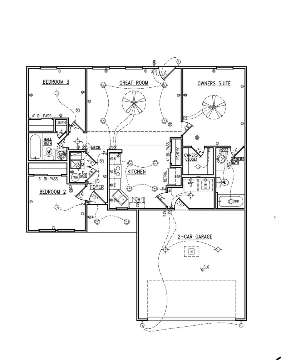 106 Meadow Lane, Dry Ridge, KY 41035 - #2