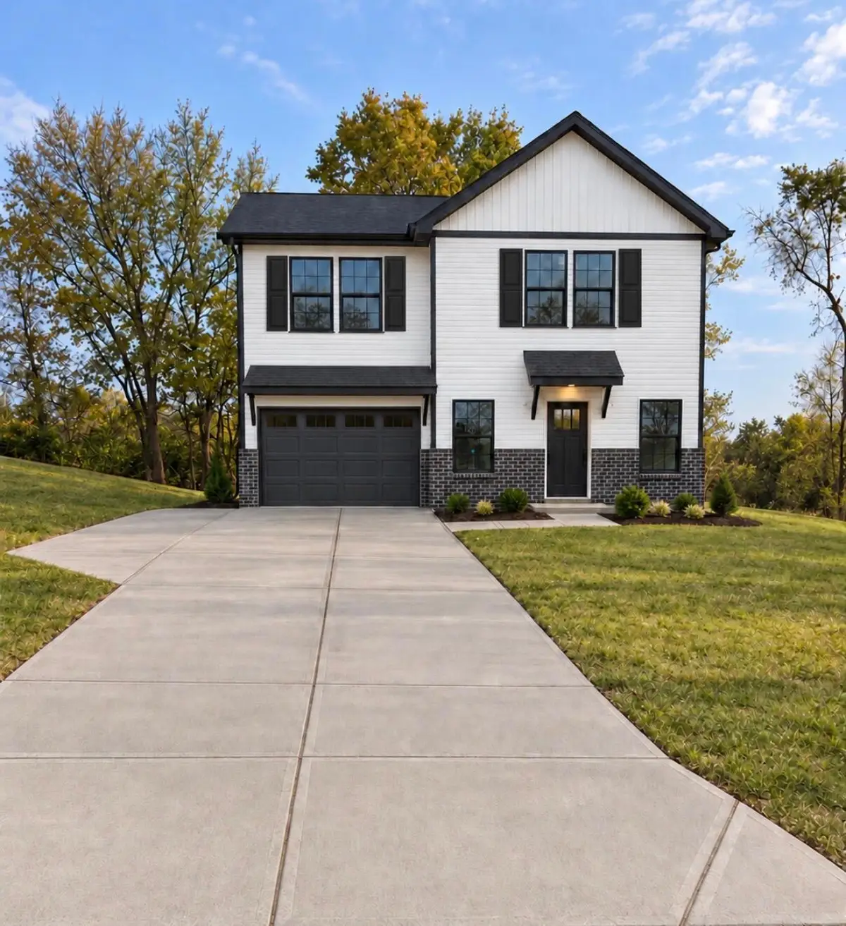 105 Meadow Lane, Dry Ridge, KY 41035 - #1