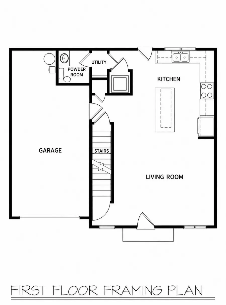 105 Meadow Lane, Dry Ridge, KY 41035 - #3